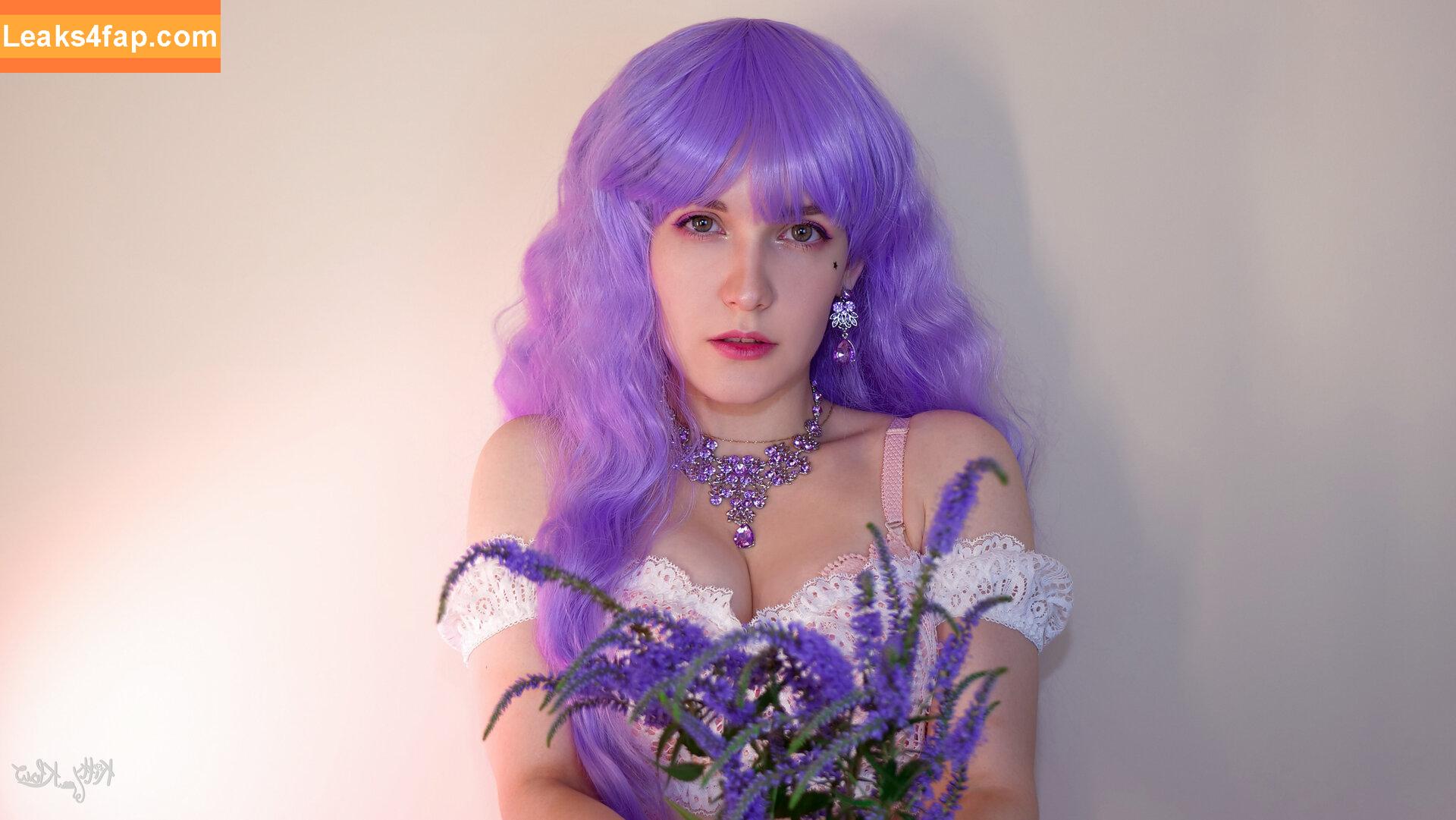 ASMR KittyKlaw / Angelina Lin / KittyKlaw / asmr.kittyklaw слитое фото фото #0255