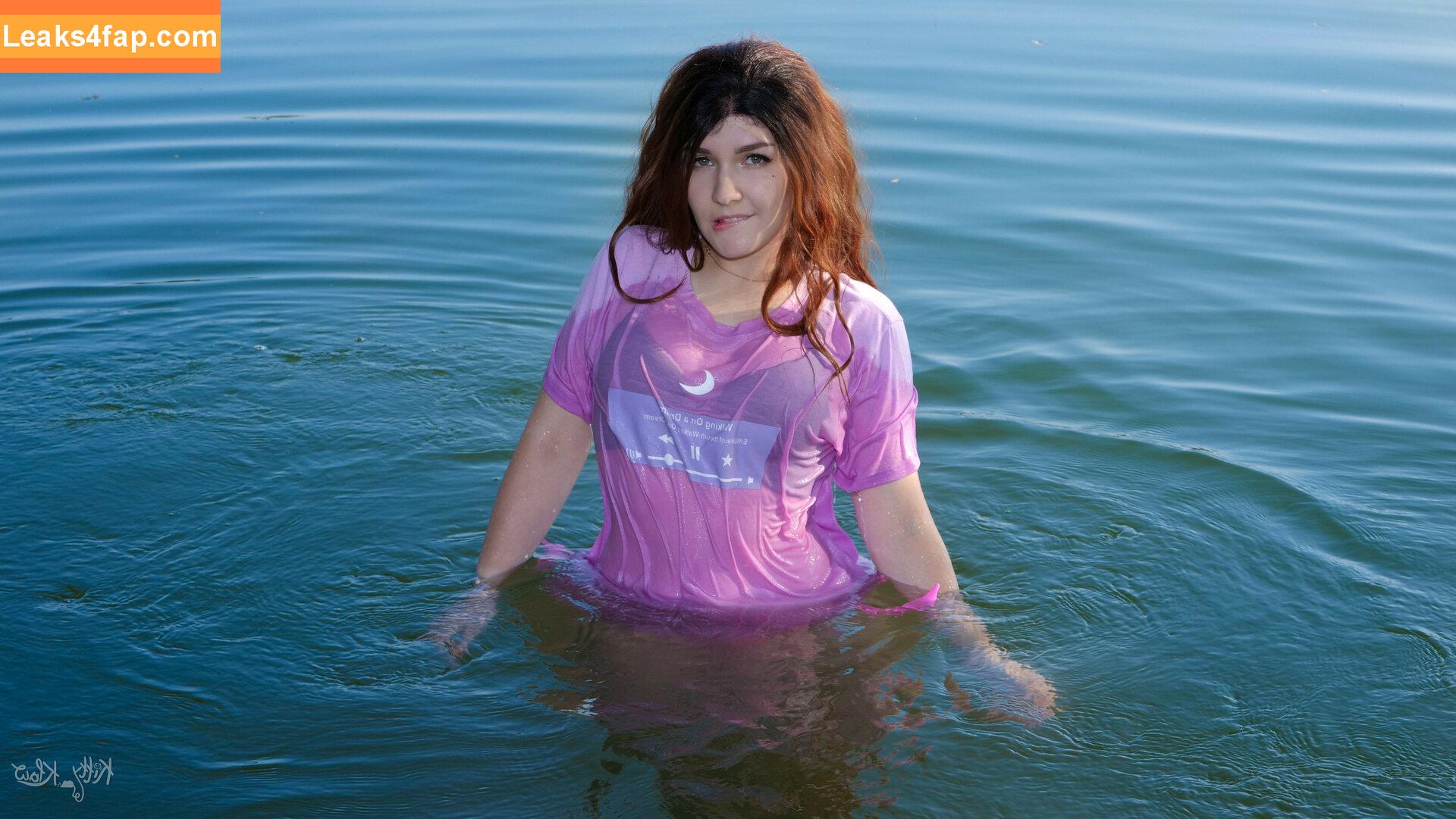 ASMR KittyKlaw / Angelina Lin / KittyKlaw / asmr.kittyklaw слитое фото фото #0265