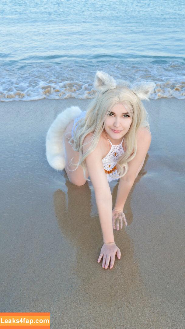 ASMR KittyKlaw / Angelina Lin / KittyKlaw / asmr.kittyklaw слитое фото фото #0288