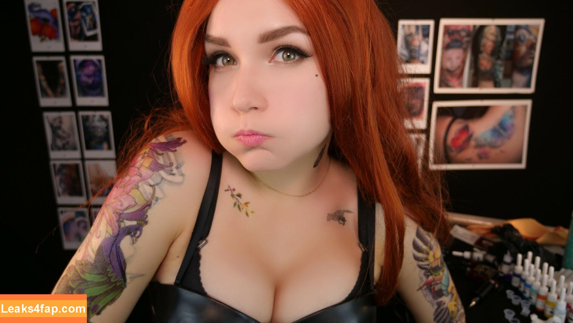 ASMR KittyKlaw / Angelina Lin / KittyKlaw / asmr.kittyklaw слитое фото фото #0338