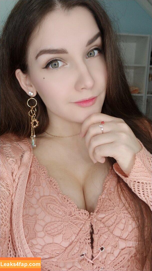 ASMR KittyKlaw / Angelina Lin / KittyKlaw / asmr.kittyklaw слитое фото фото #0341