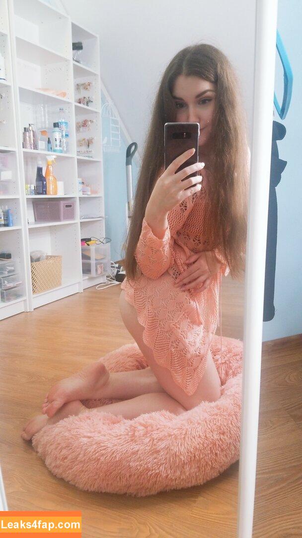 ASMR KittyKlaw / Angelina Lin / KittyKlaw / asmr.kittyklaw слитое фото фото #0344