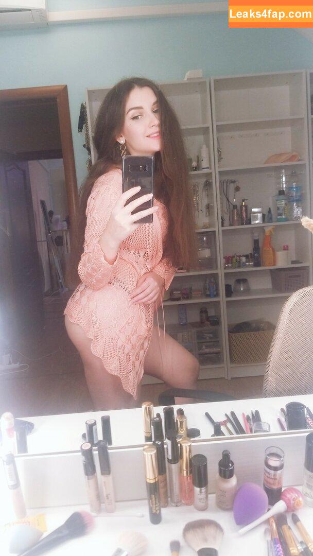 ASMR KittyKlaw / Angelina Lin / KittyKlaw / asmr.kittyklaw слитое фото фото #0349