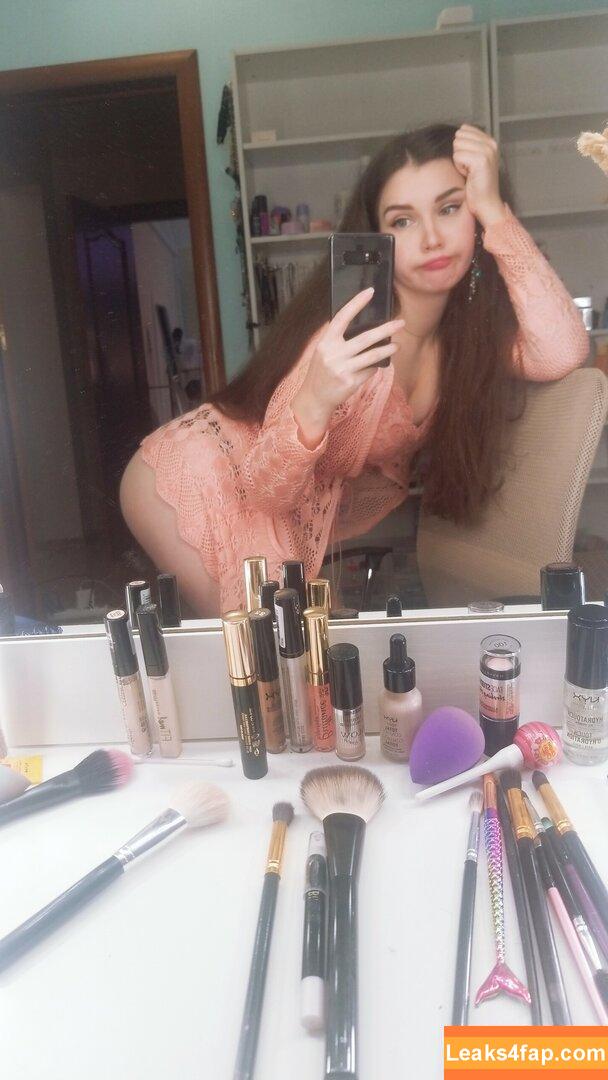 ASMR KittyKlaw / Angelina Lin / KittyKlaw / asmr.kittyklaw слитое фото фото #0356