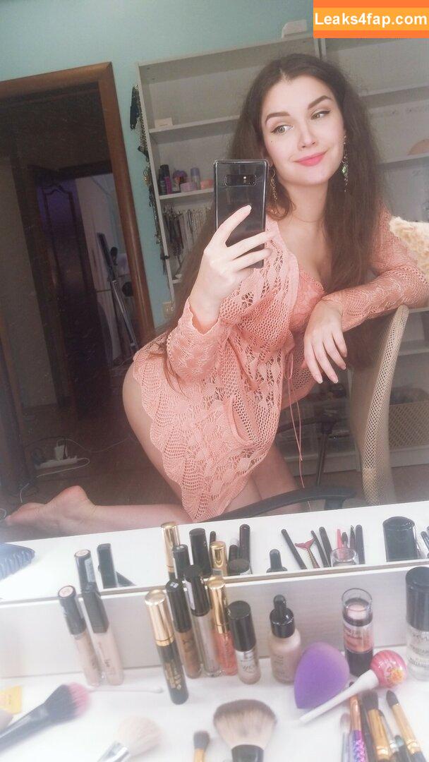 ASMR KittyKlaw / Angelina Lin / KittyKlaw / asmr.kittyklaw слитое фото фото #0358