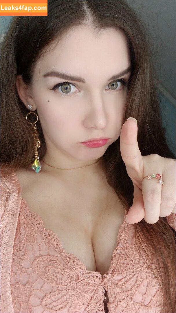 ASMR KittyKlaw / Angelina Lin / KittyKlaw / asmr.kittyklaw слитое фото фото #0359