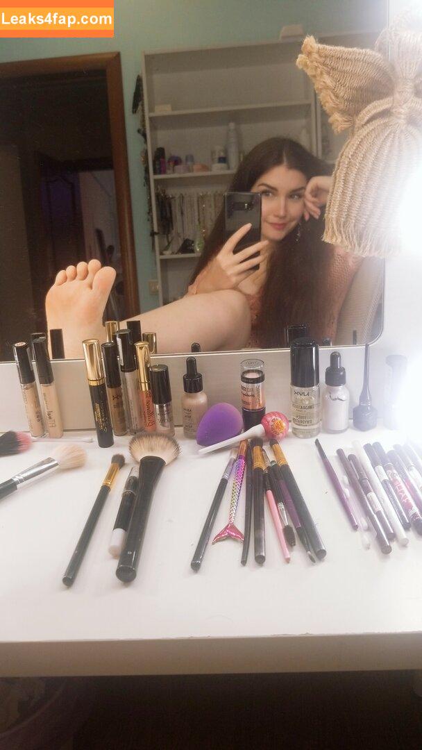 ASMR KittyKlaw / Angelina Lin / KittyKlaw / asmr.kittyklaw leaked photo photo #0361