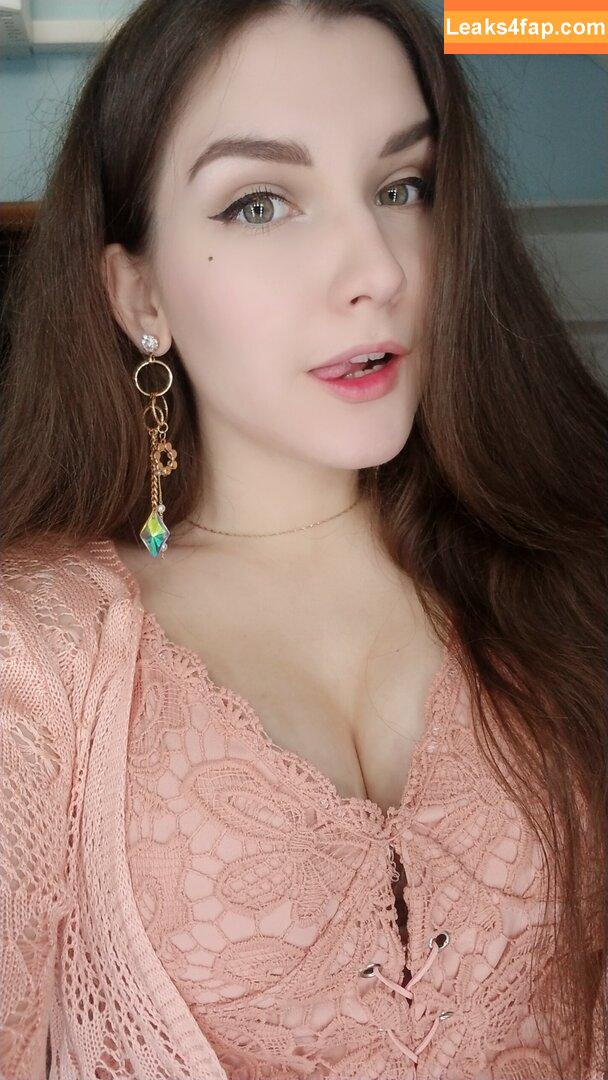 ASMR KittyKlaw / Angelina Lin / KittyKlaw / asmr.kittyklaw слитое фото фото #0362