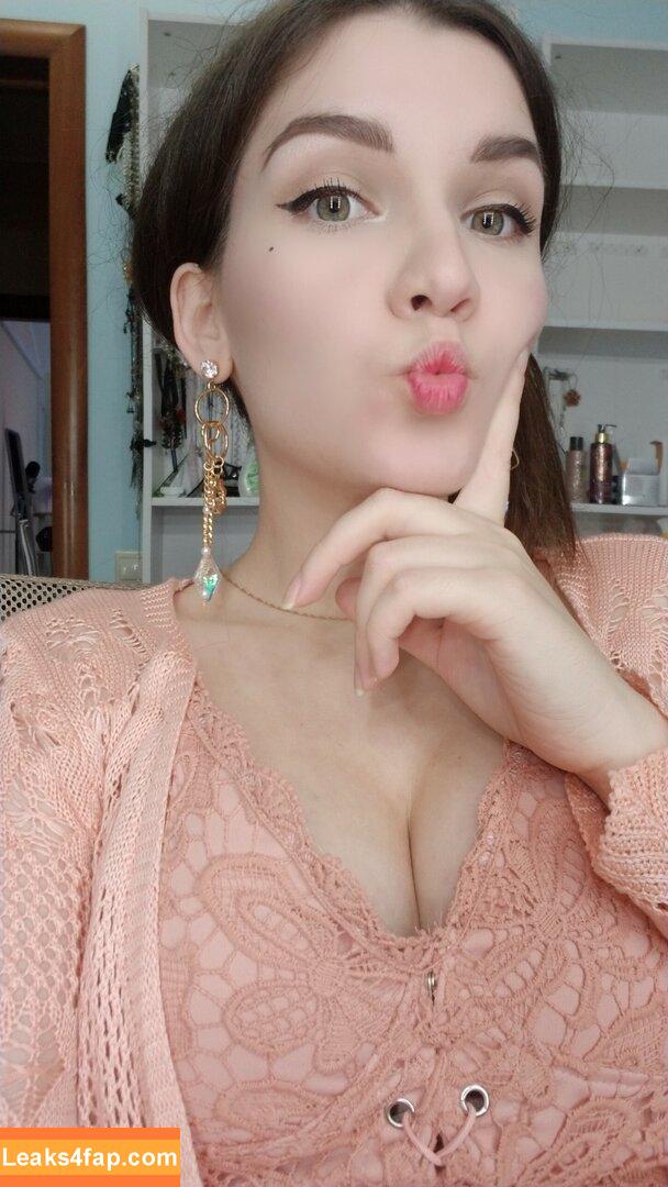 ASMR KittyKlaw / Angelina Lin / KittyKlaw / asmr.kittyklaw слитое фото фото #0366