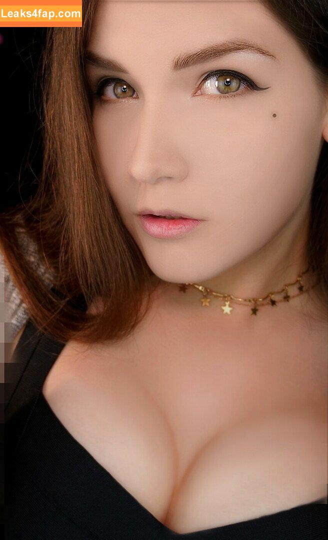 ASMR KittyKlaw / Angelina Lin / KittyKlaw / asmr.kittyklaw слитое фото фото #0368