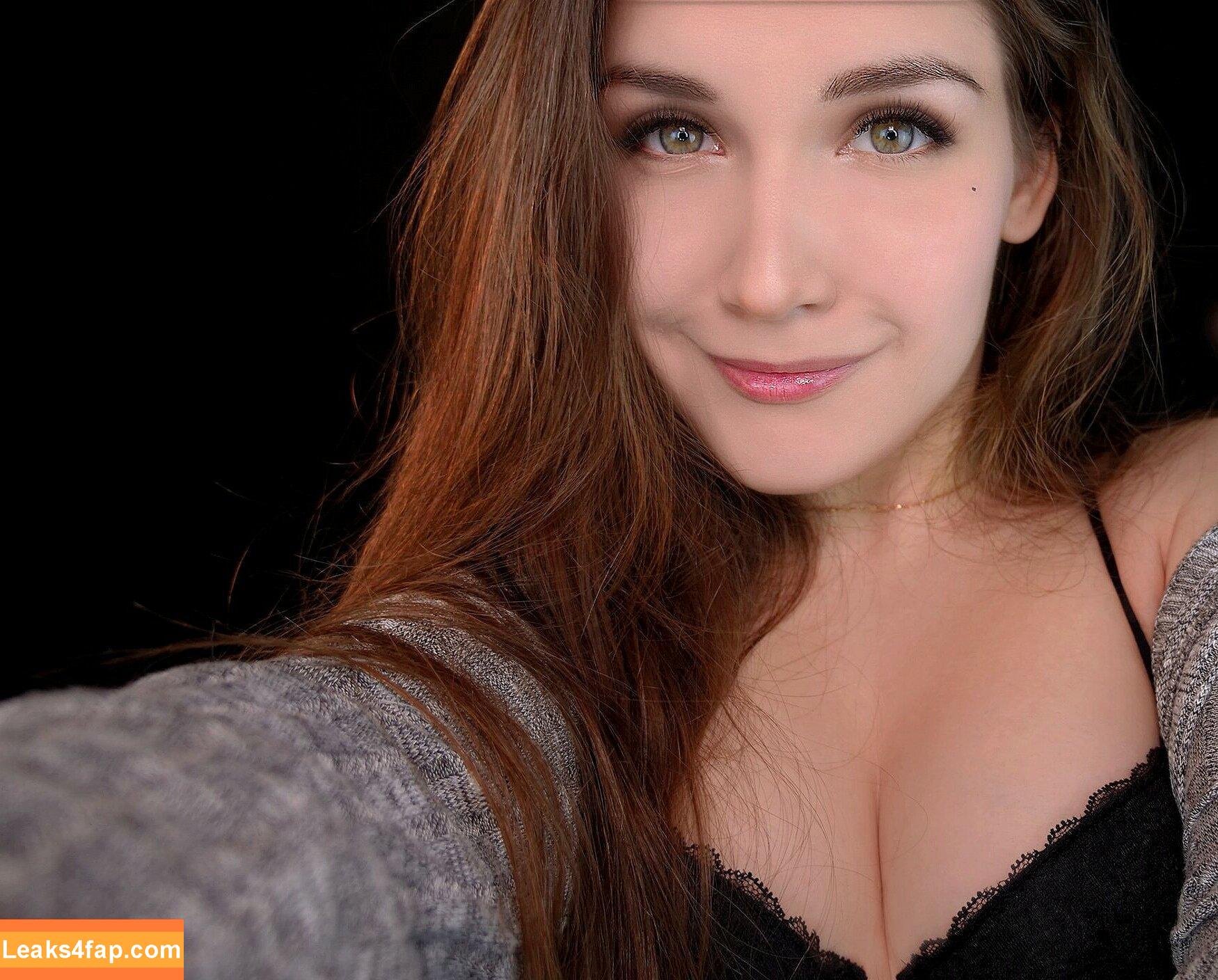 ASMR KittyKlaw / Angelina Lin / KittyKlaw / asmr.kittyklaw leaked photo photo #0369