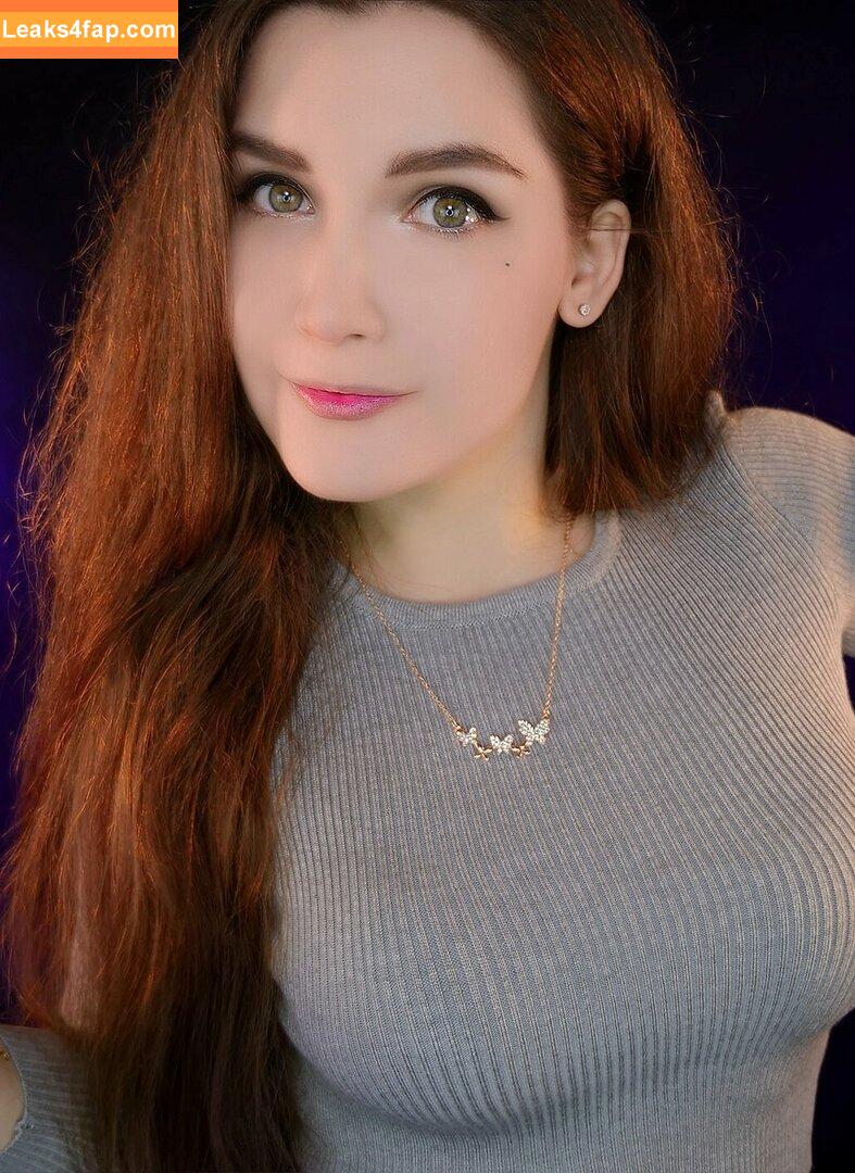 ASMR KittyKlaw / Angelina Lin / KittyKlaw / asmr.kittyklaw слитое фото фото #0370