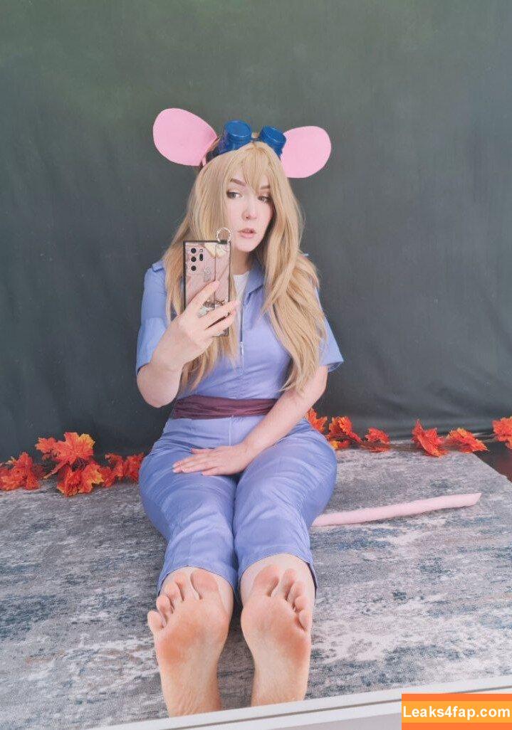 ASMR KittyKlaw / Angelina Lin / KittyKlaw / asmr.kittyklaw leaked photo photo #0379