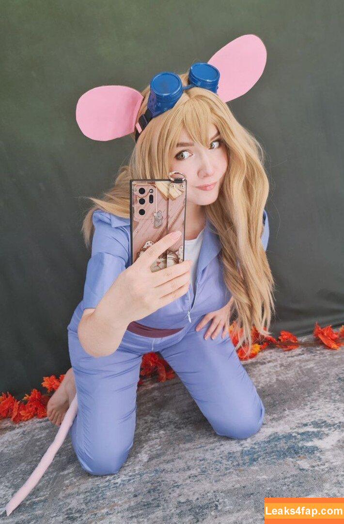 ASMR KittyKlaw / Angelina Lin / KittyKlaw / asmr.kittyklaw leaked photo photo #0381