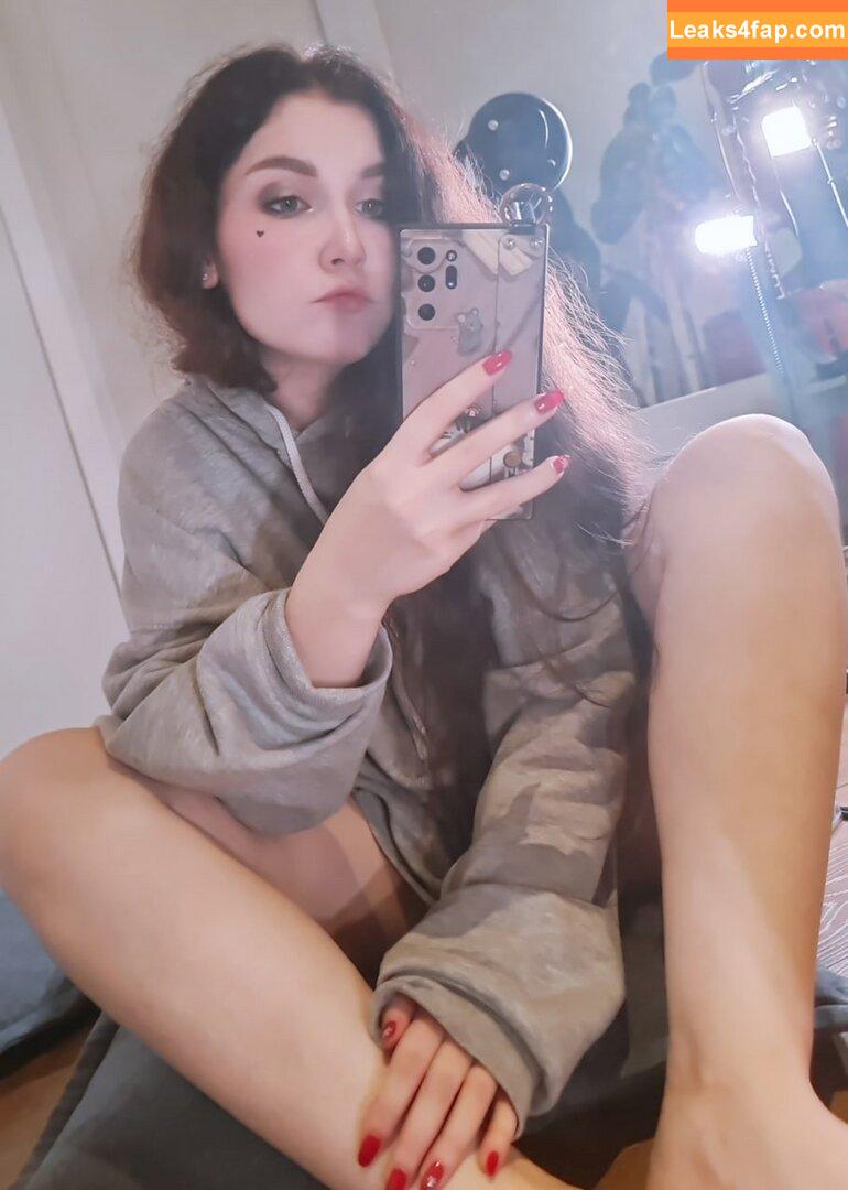 ASMR KittyKlaw / Angelina Lin / KittyKlaw / asmr.kittyklaw leaked photo photo #0408