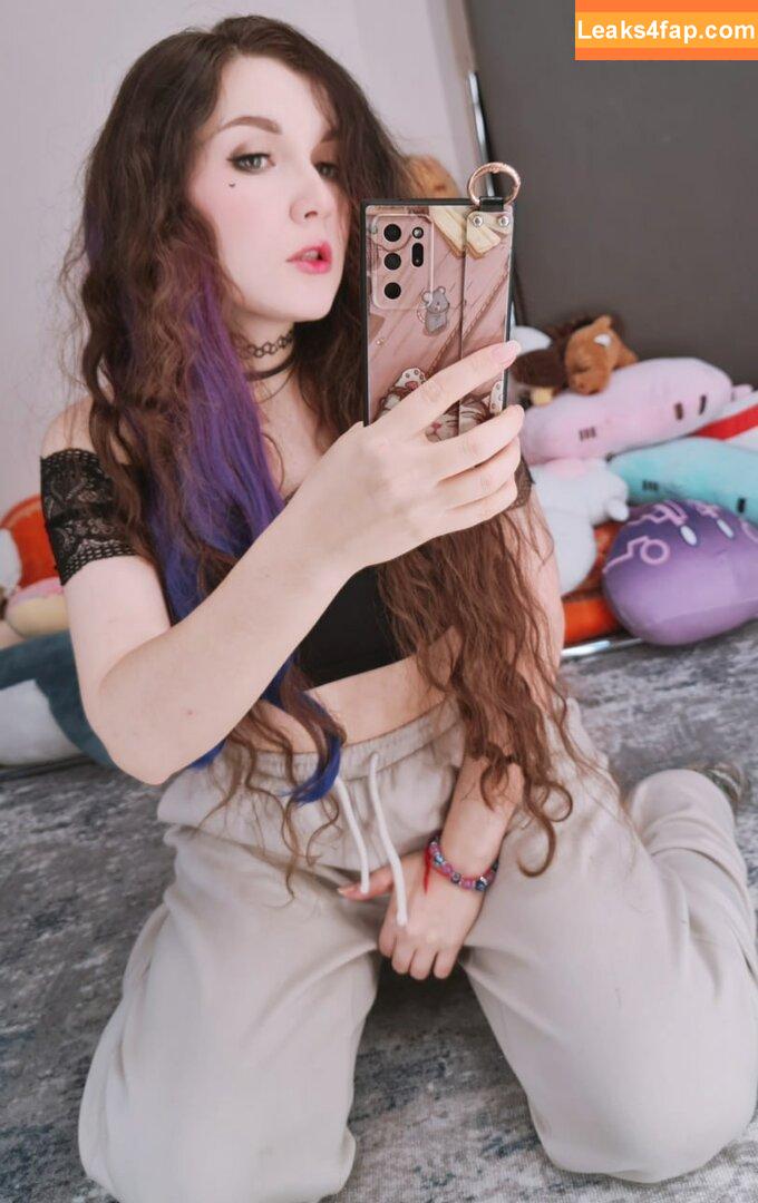 ASMR KittyKlaw / Angelina Lin / KittyKlaw / asmr.kittyklaw слитое фото фото #0411