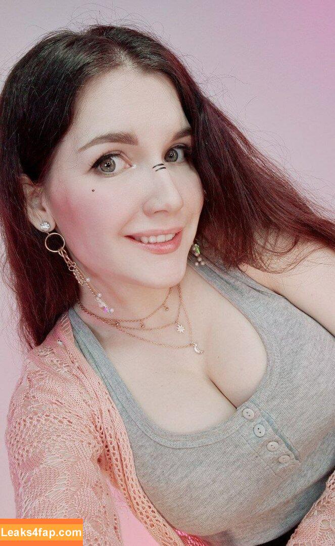 ASMR KittyKlaw / Angelina Lin / KittyKlaw / asmr.kittyklaw слитое фото фото #0413