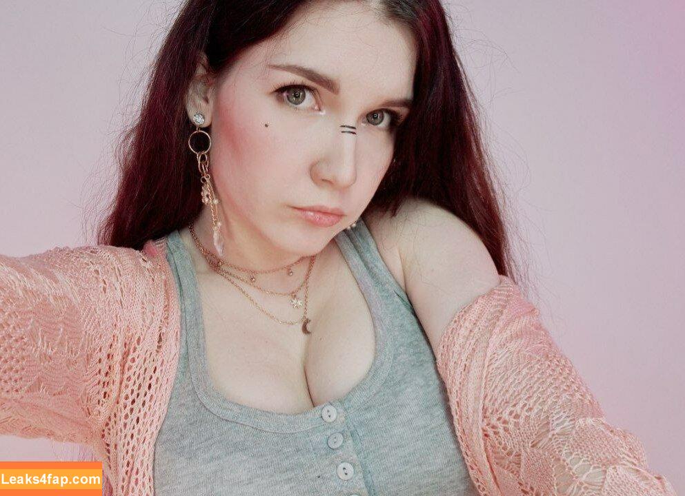 ASMR KittyKlaw / Angelina Lin / KittyKlaw / asmr.kittyklaw слитое фото фото #0417