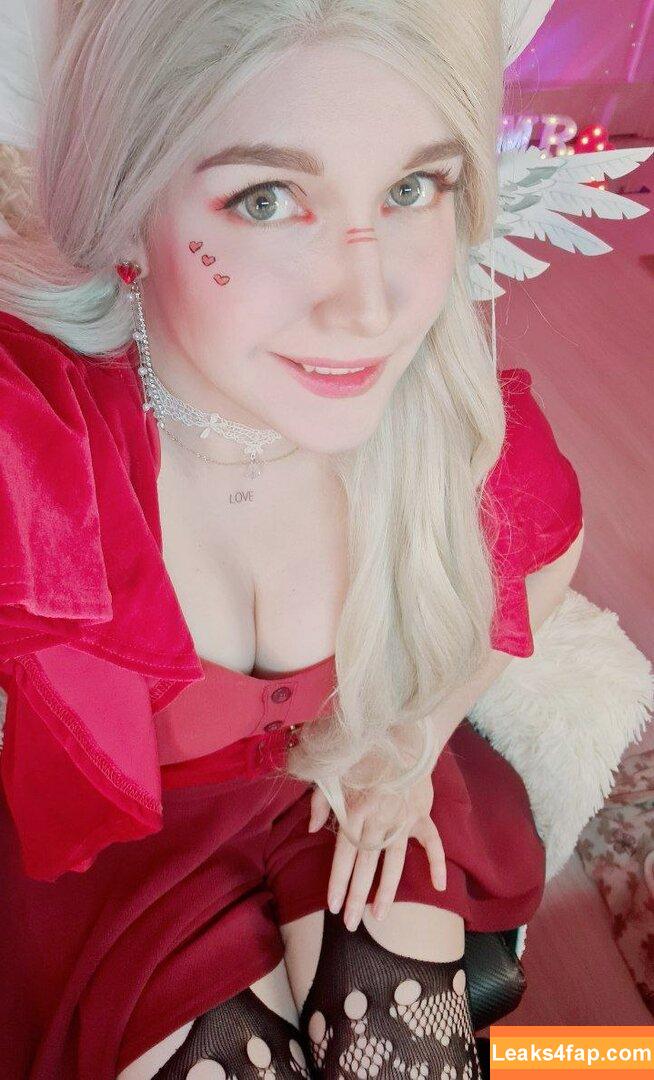 ASMR KittyKlaw / Angelina Lin / KittyKlaw / asmr.kittyklaw leaked photo photo #0420