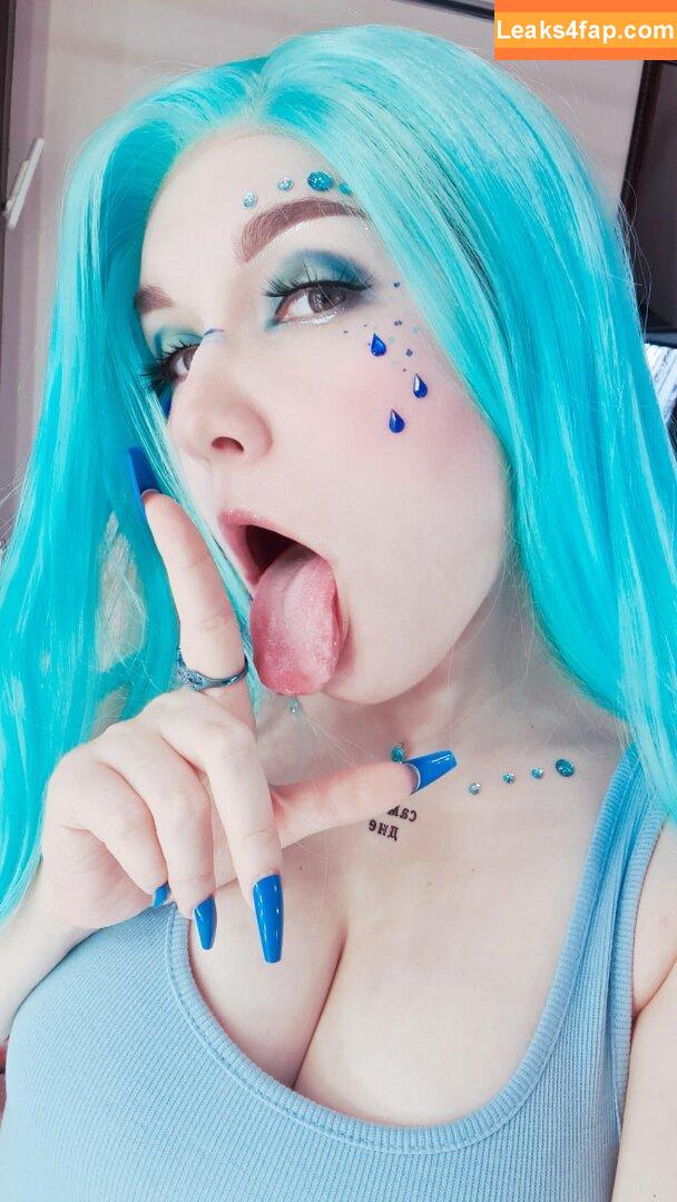 ASMR KittyKlaw / Angelina Lin / KittyKlaw / asmr.kittyklaw слитое фото фото #0423