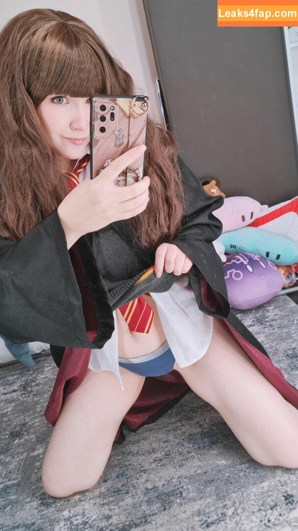 ASMR KittyKlaw / Angelina Lin / KittyKlaw / asmr.kittyklaw слитое фото фото #0483