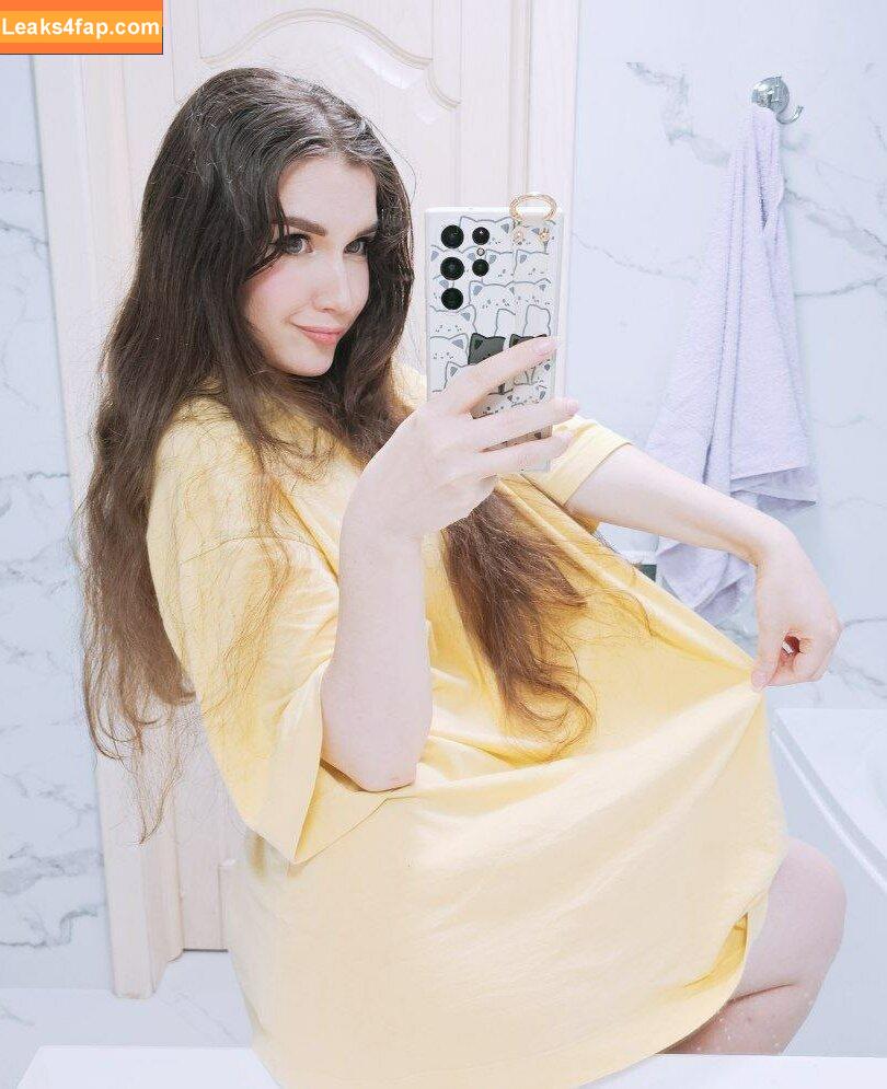 ASMR KittyKlaw / Angelina Lin / KittyKlaw / asmr.kittyklaw слитое фото фото #0487