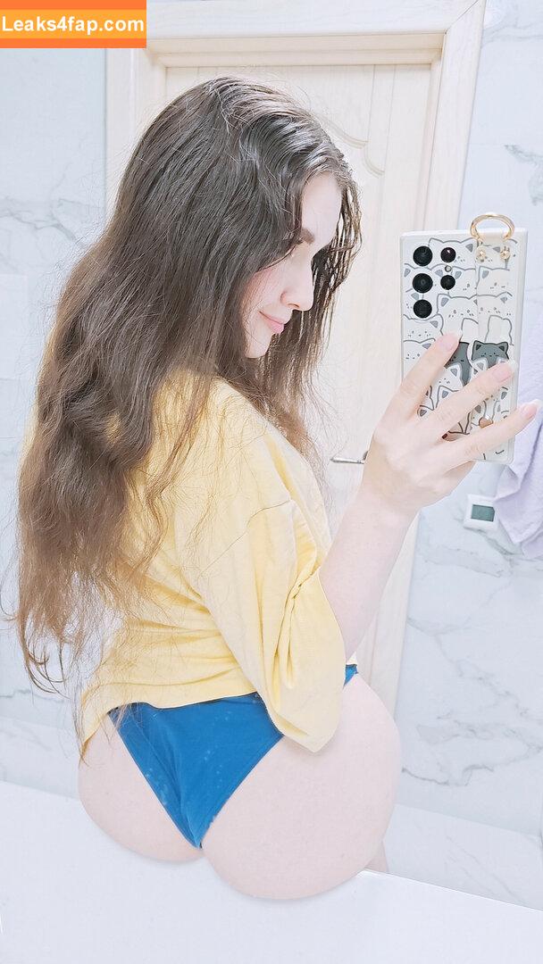 ASMR KittyKlaw / Angelina Lin / KittyKlaw / asmr.kittyklaw слитое фото фото #0492