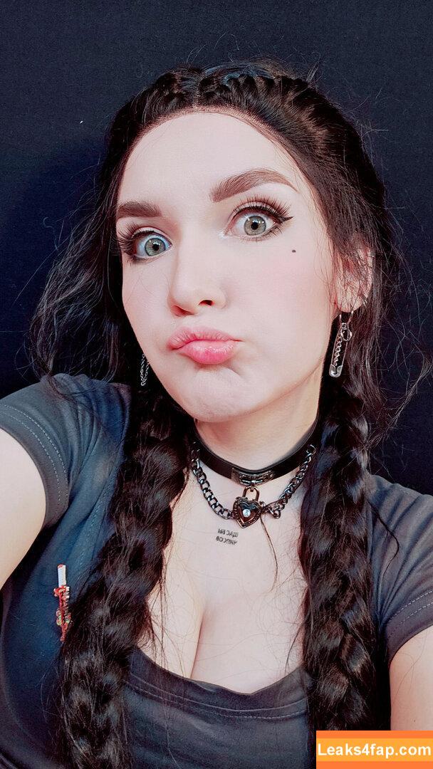 ASMR KittyKlaw / Angelina Lin / KittyKlaw / asmr.kittyklaw слитое фото фото #0499