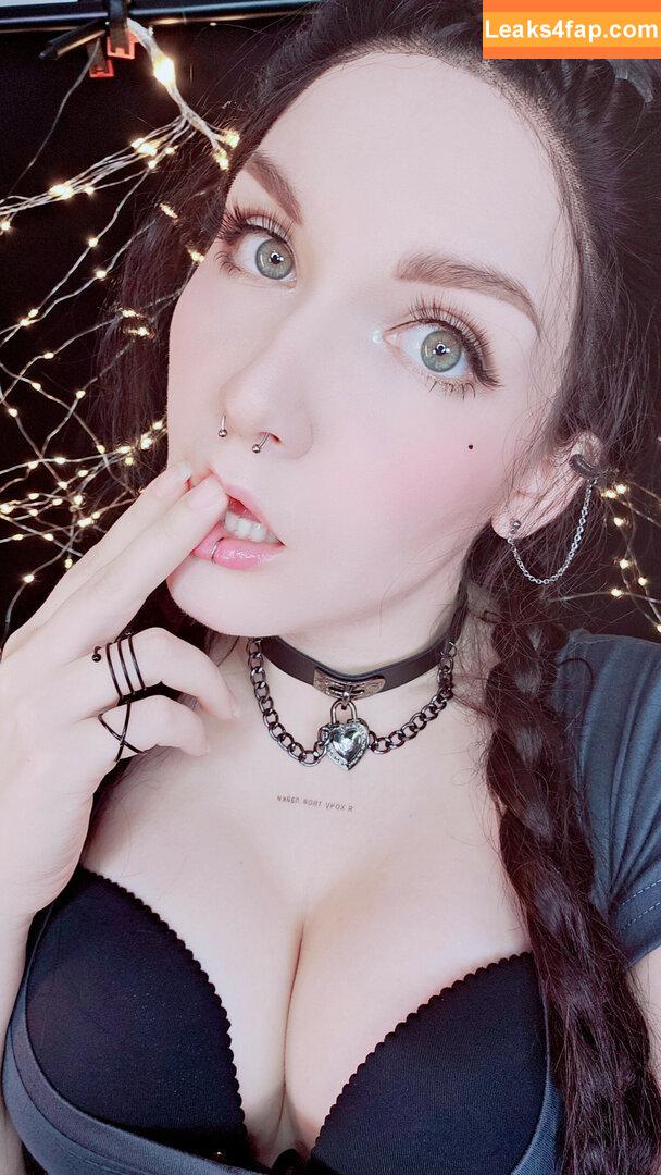 ASMR KittyKlaw / Angelina Lin / KittyKlaw / asmr.kittyklaw слитое фото фото #0504