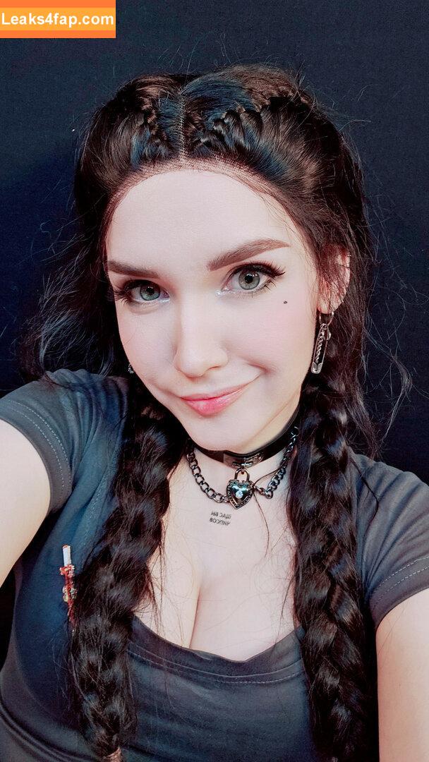 ASMR KittyKlaw / Angelina Lin / KittyKlaw / asmr.kittyklaw слитое фото фото #0508