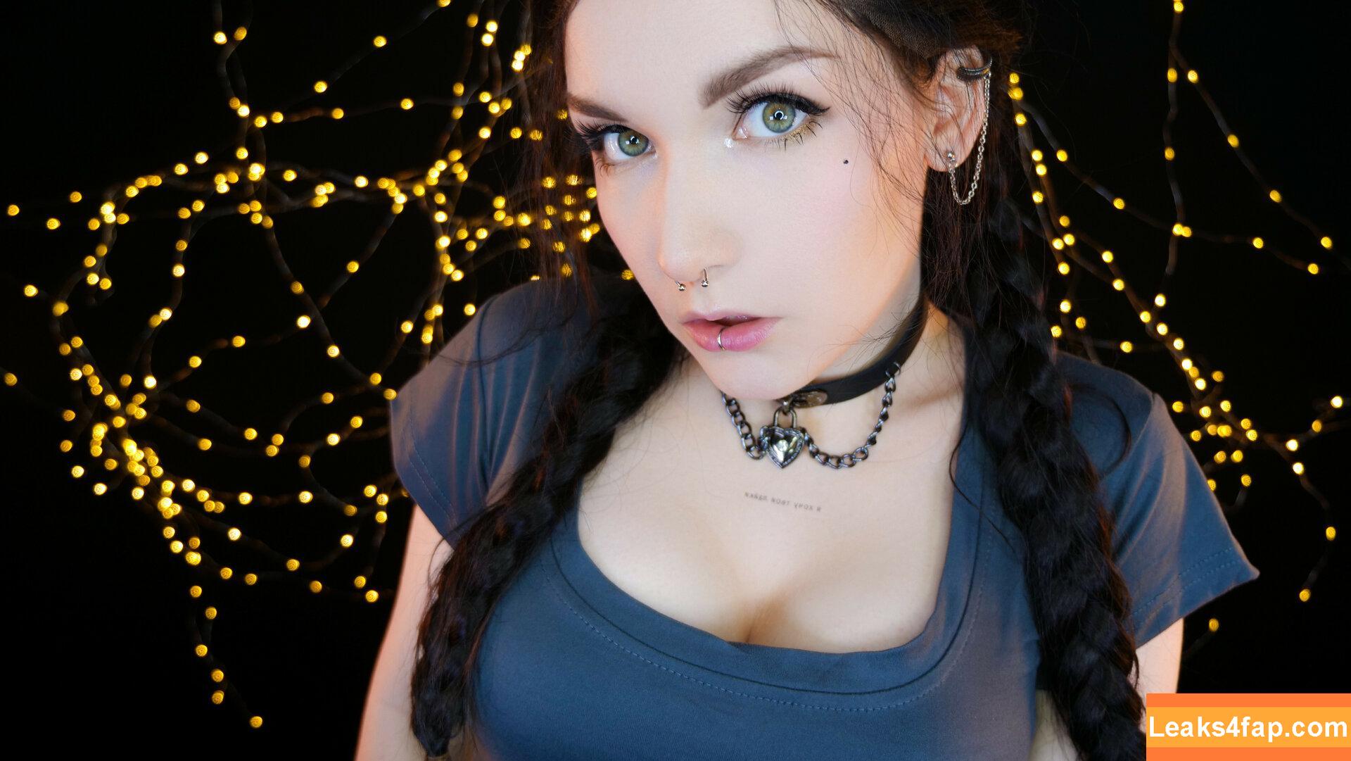 ASMR KittyKlaw / Angelina Lin / KittyKlaw / asmr.kittyklaw слитое фото фото #0509