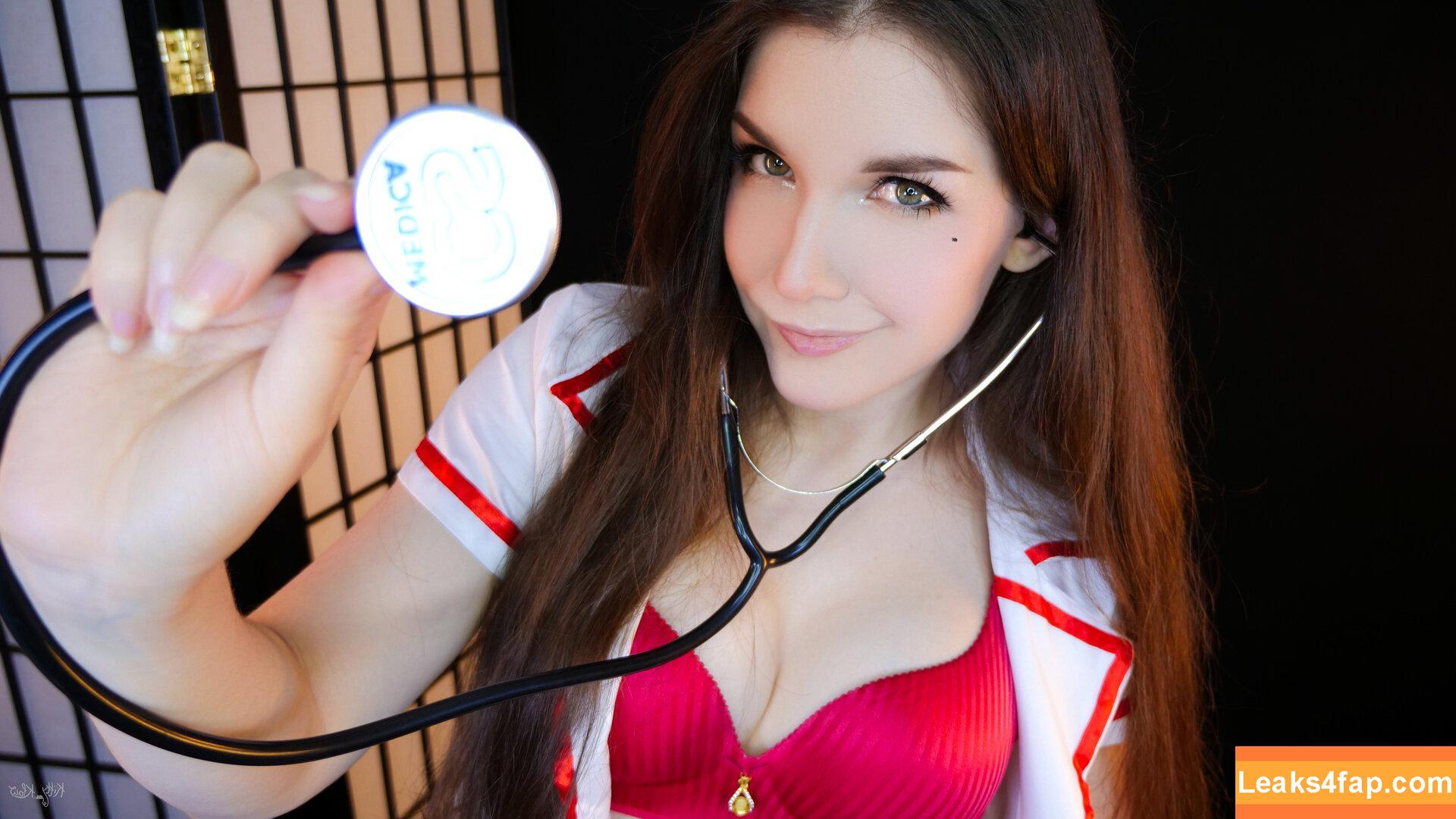 ASMR KittyKlaw / Angelina Lin / KittyKlaw / asmr.kittyklaw слитое фото фото #0521