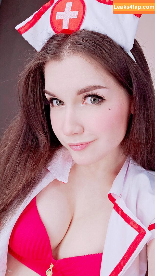 ASMR KittyKlaw / Angelina Lin / KittyKlaw / asmr.kittyklaw слитое фото фото #0534