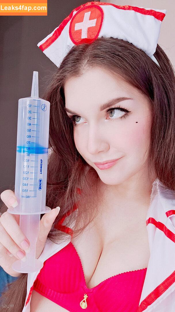 ASMR KittyKlaw / Angelina Lin / KittyKlaw / asmr.kittyklaw слитое фото фото #0538