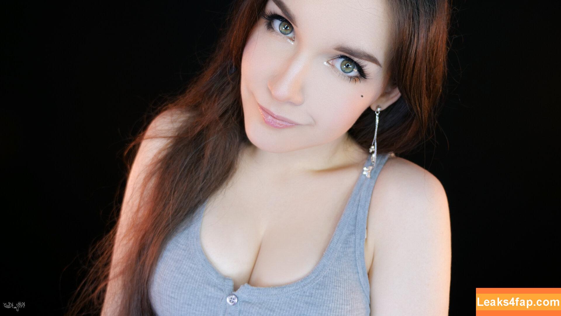 ASMR KittyKlaw / Angelina Lin / KittyKlaw / asmr.kittyklaw слитое фото фото #0541