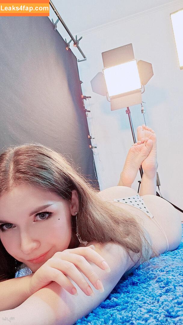 ASMR KittyKlaw / Angelina Lin / KittyKlaw / asmr.kittyklaw слитое фото фото #0551