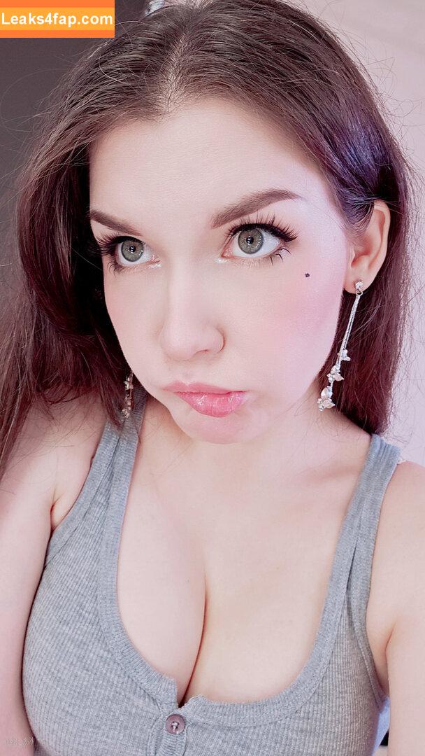 ASMR KittyKlaw / Angelina Lin / KittyKlaw / asmr.kittyklaw слитое фото фото #0559