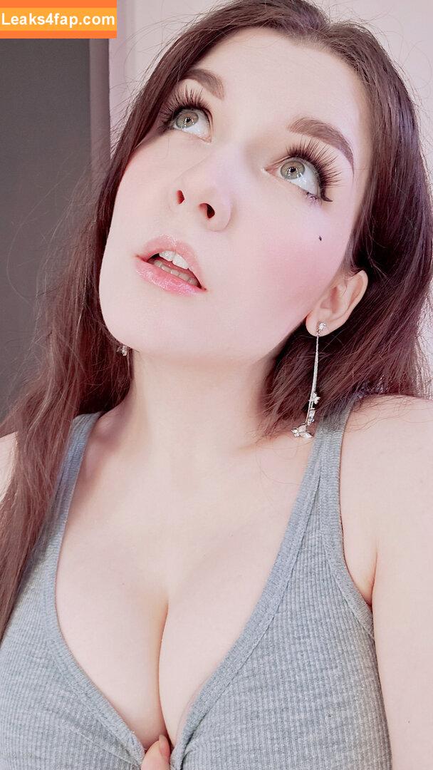 ASMR KittyKlaw / Angelina Lin / KittyKlaw / asmr.kittyklaw слитое фото фото #0560