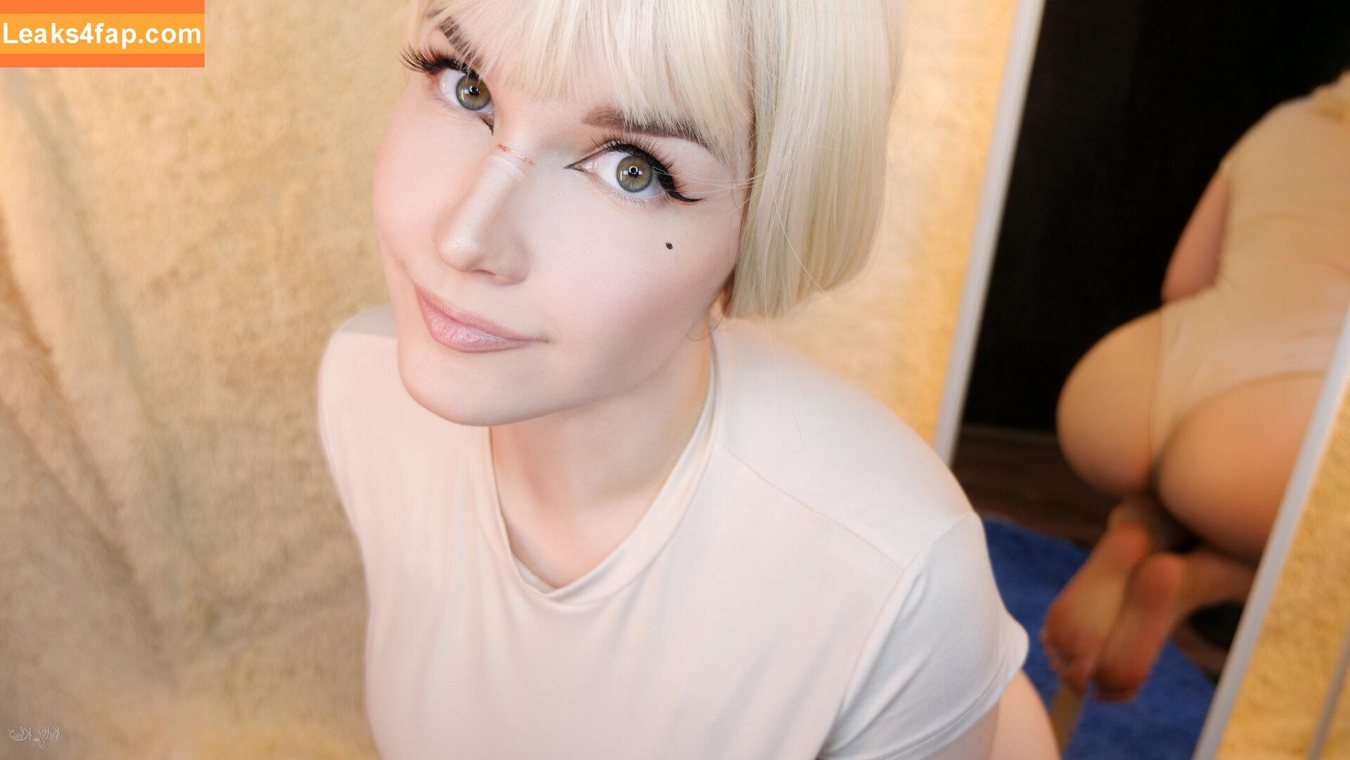 ASMR KittyKlaw / Angelina Lin / KittyKlaw / asmr.kittyklaw слитое фото фото #0586