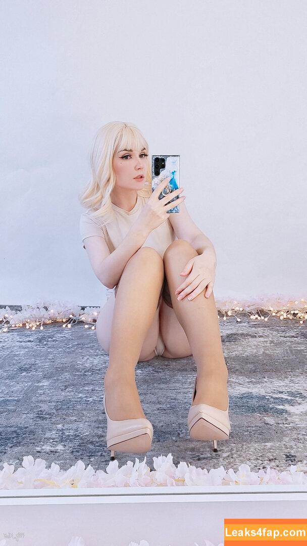 ASMR KittyKlaw / Angelina Lin / KittyKlaw / asmr.kittyklaw слитое фото фото #0588