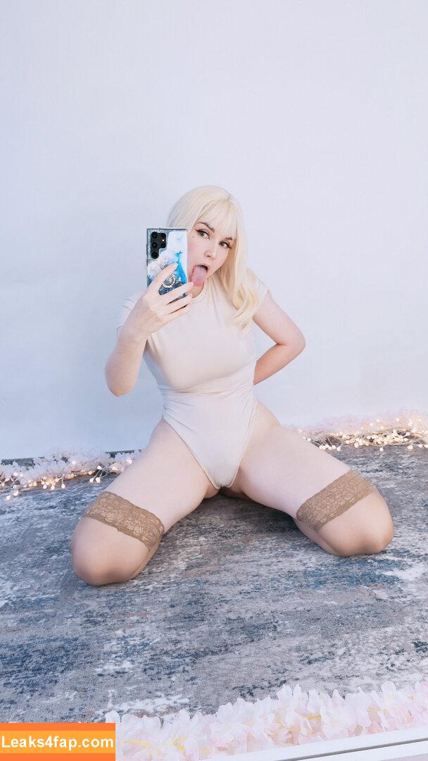 ASMR KittyKlaw / Angelina Lin / KittyKlaw / asmr.kittyklaw слитое фото фото #0594