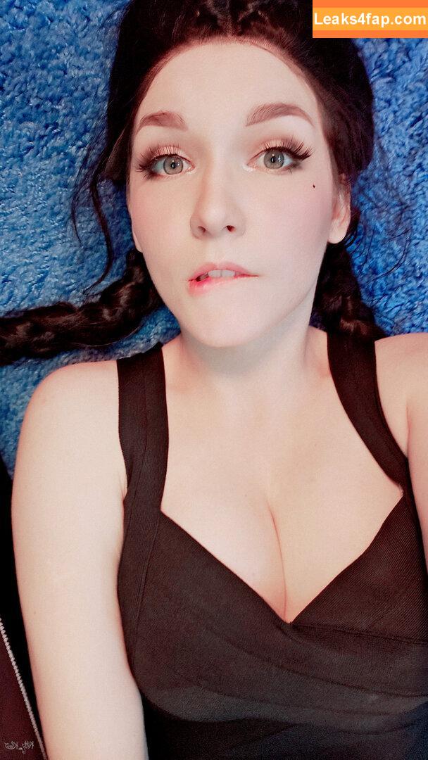 ASMR KittyKlaw / Angelina Lin / KittyKlaw / asmr.kittyklaw слитое фото фото #0609