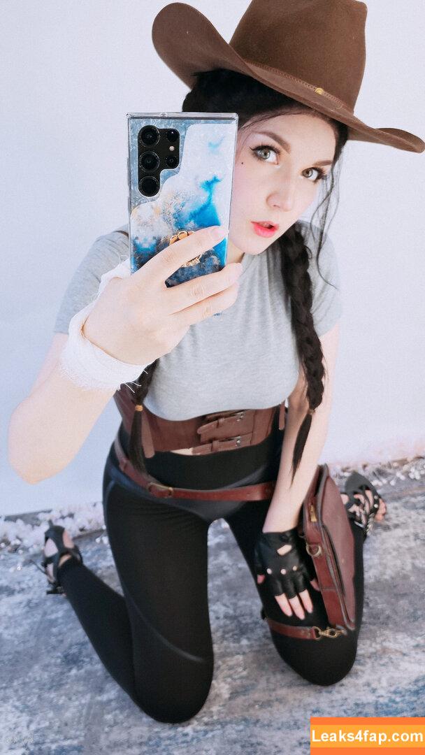 ASMR KittyKlaw / Angelina Lin / KittyKlaw / asmr.kittyklaw слитое фото фото #0610