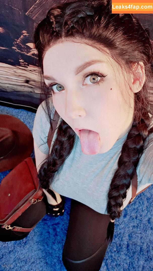 ASMR KittyKlaw / Angelina Lin / KittyKlaw / asmr.kittyklaw слитое фото фото #0614