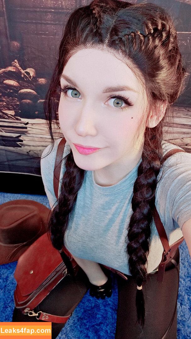 ASMR KittyKlaw / Angelina Lin / KittyKlaw / asmr.kittyklaw слитое фото фото #0615