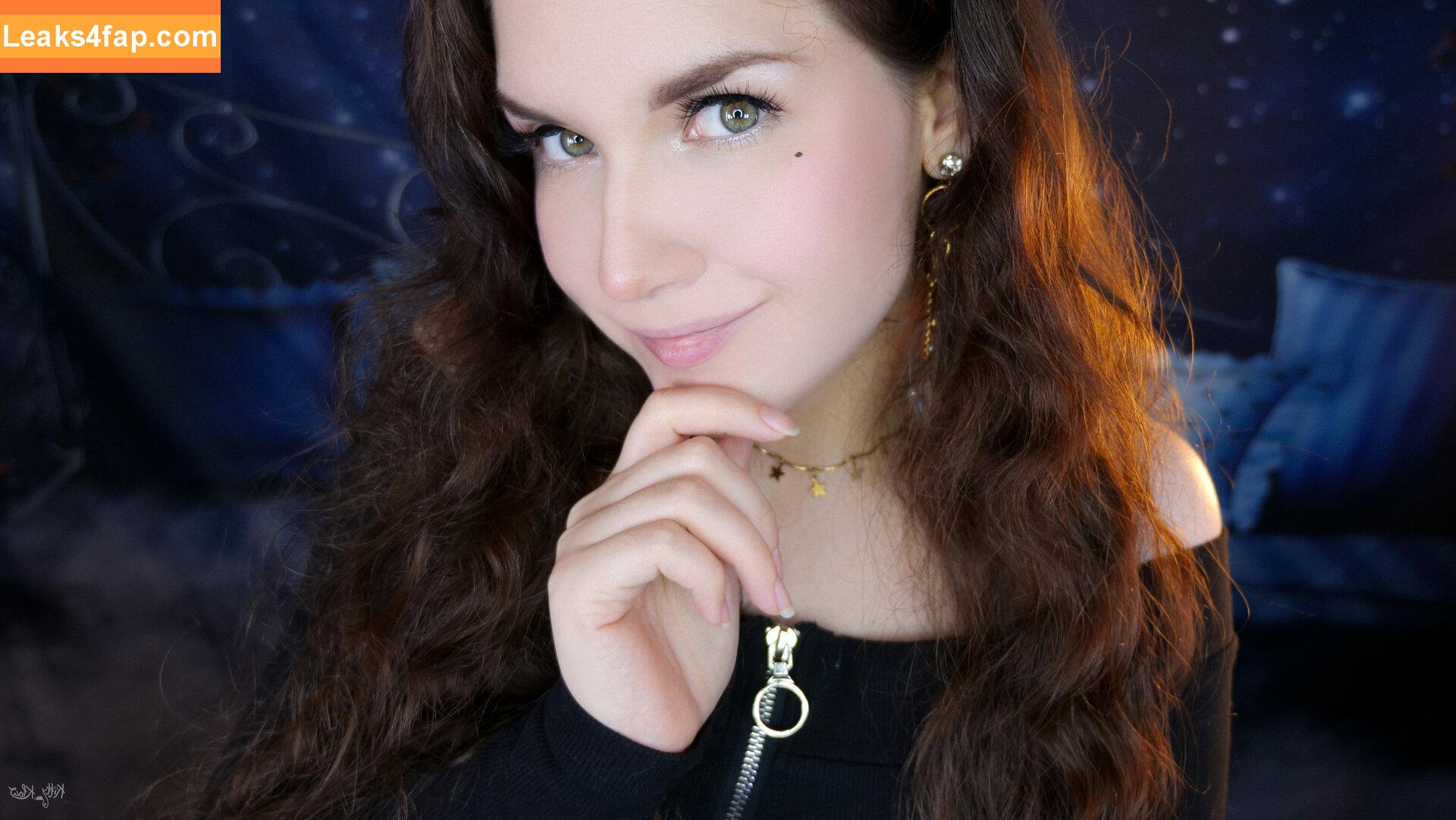 ASMR KittyKlaw / Angelina Lin / KittyKlaw / asmr.kittyklaw слитое фото фото #0620