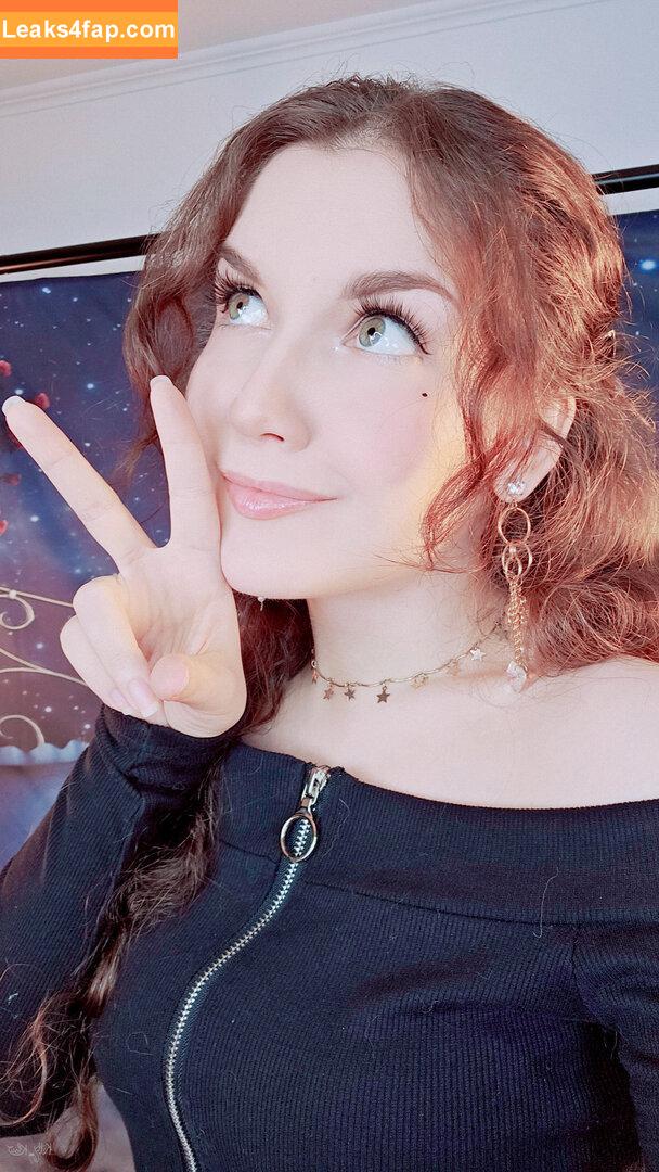 ASMR KittyKlaw / Angelina Lin / KittyKlaw / asmr.kittyklaw слитое фото фото #0621