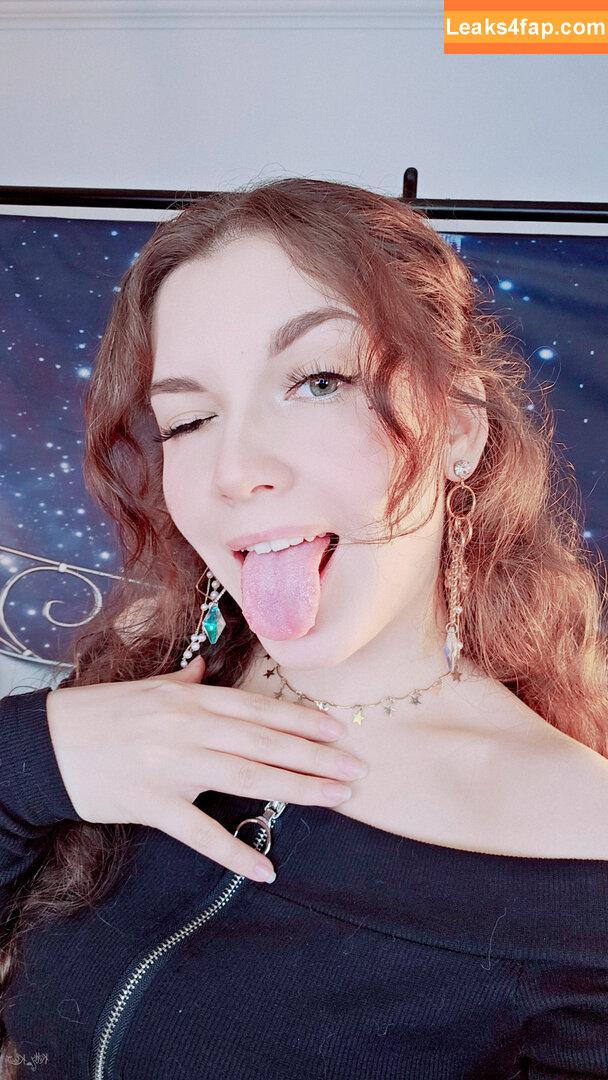 ASMR KittyKlaw / Angelina Lin / KittyKlaw / asmr.kittyklaw слитое фото фото #0623