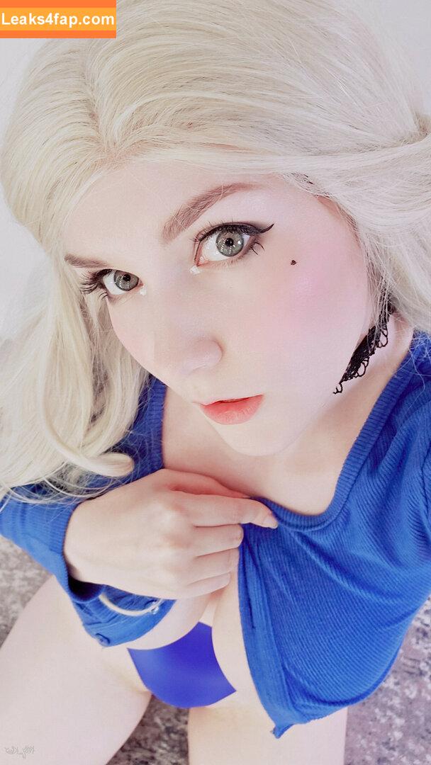 ASMR KittyKlaw / Angelina Lin / KittyKlaw / asmr.kittyklaw слитое фото фото #0655