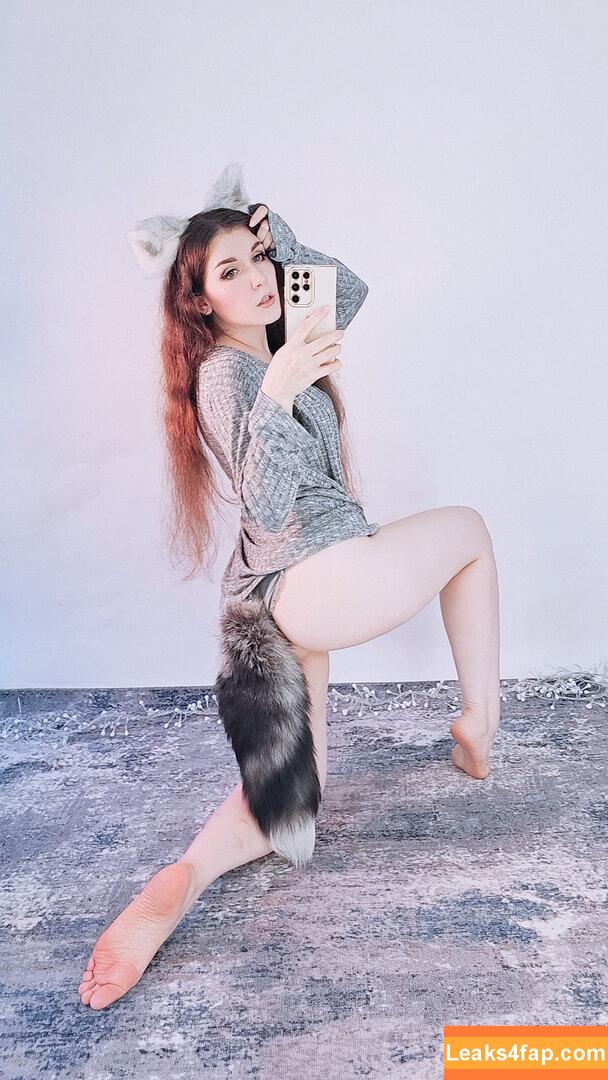 ASMR KittyKlaw / Angelina Lin / KittyKlaw / asmr.kittyklaw слитое фото фото #0691